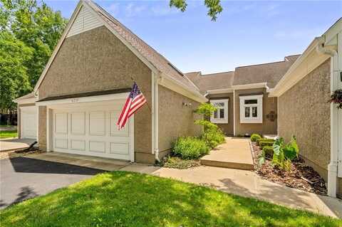 6717 W 126th Court, Leawood, KS 66209