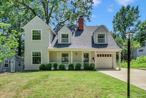 625 E 65th Terrace, Kansas City, MO 64131