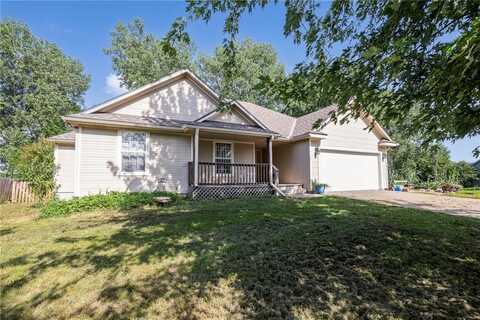 11647 Woodrail Avenue, Richmond, MO 64085