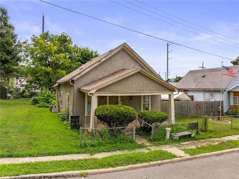 20 S Minnie Street, Kansas City, KS 66103