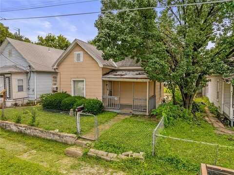 14 S Minnie Street, Kansas City, KS 66103
