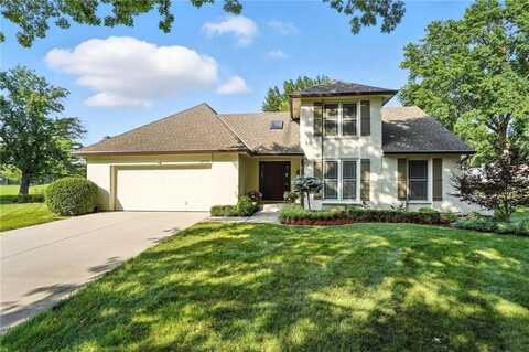 12729 Sagamore Road, Leawood, KS 66209