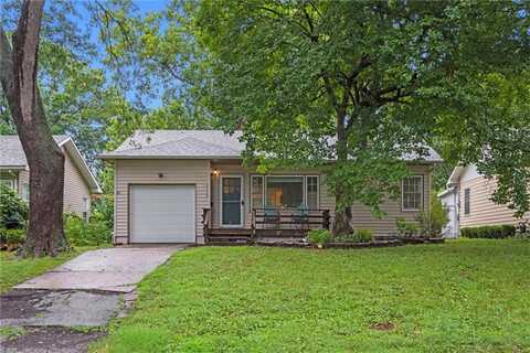 8328 LOCUST Street, Kansas City, MO 64131