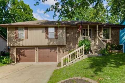 412 NW 36th Street Terrace, Blue Springs, MO 64015
