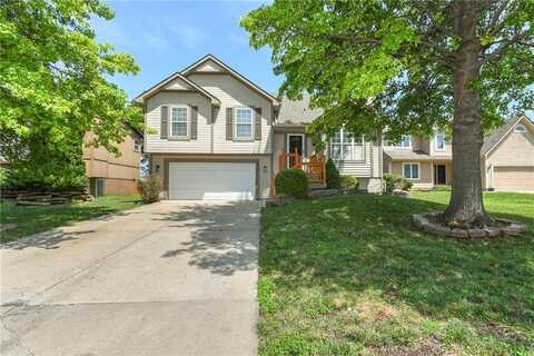 18680 W 159 Terrace, Olathe, KS 66062