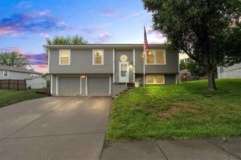 20204 E 16th Street, Independence, MO 64056