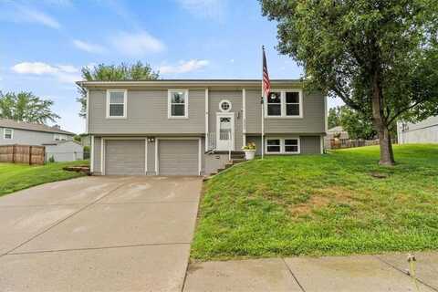 20204 E 16th Street, Independence, MO 64056