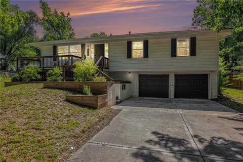 5605 N Wallace Avenue, Kansas City, MO 64119