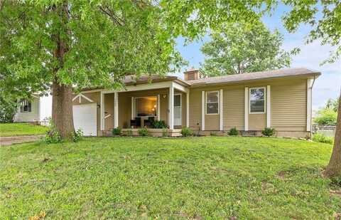 1305 SWOPE Drive, Independence, MO 64056