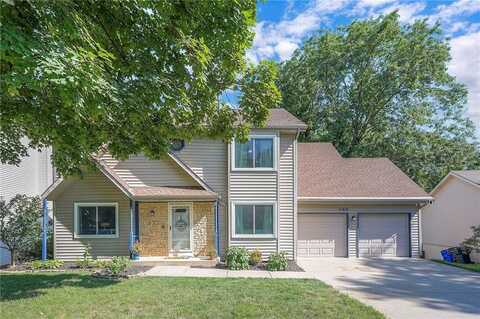 15616 W 123rd Terrace, Olathe, KS 66062