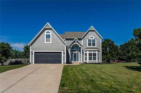 21953 S Race Street, Spring Hill, KS 66083