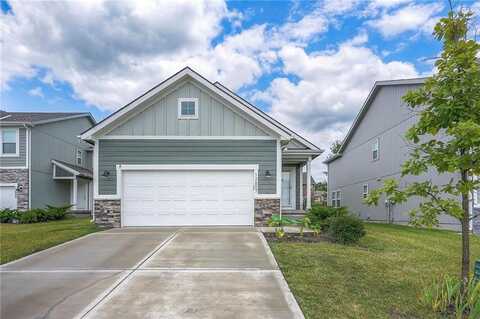 12607 S Burrows Street, Lake Lotawana, MO 64086