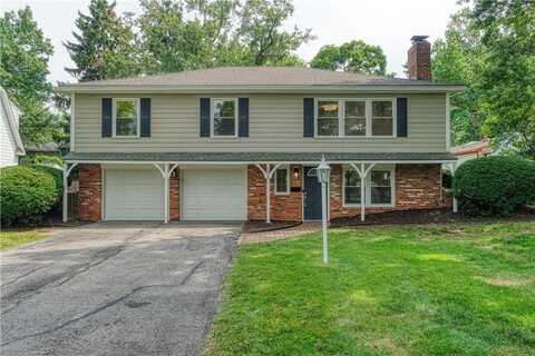 6407 W 83rd Street, Overland Park, KS 66204