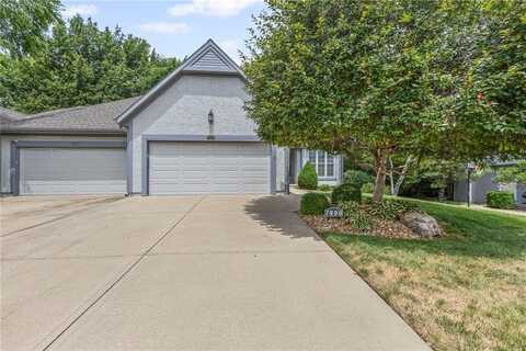 7400 W 148th Street, Overland Park, KS 66223