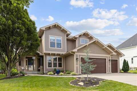 24299 W 109th Terrace, Olathe, KS 66061