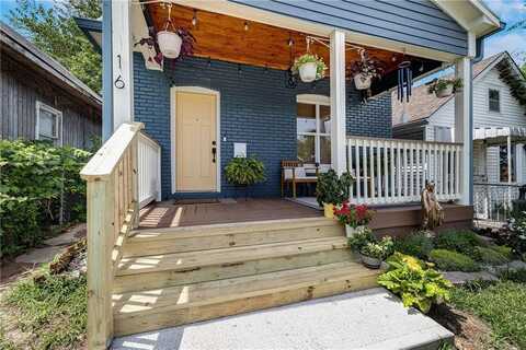 16 N 9th Street, Kansas City, KS 66101