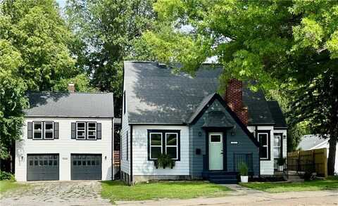 825 S Main Street, Maryville, MO 64468