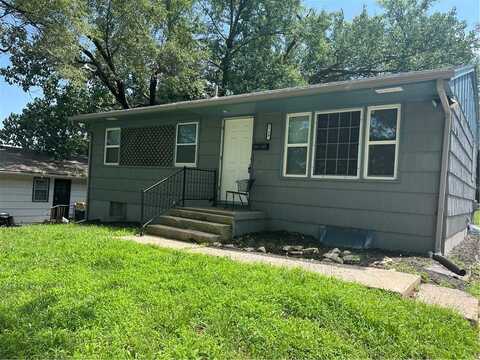 7719 E 47th Terrace, Kansas City, MO 64129