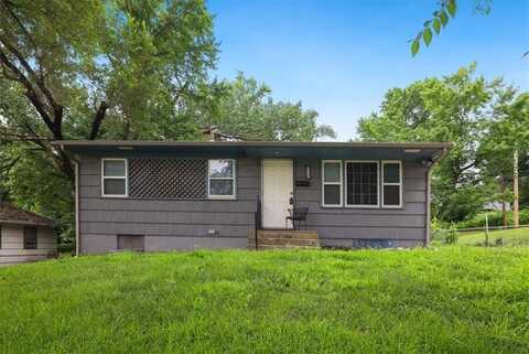 7719 E 47th Terrace, Kansas City, MO 64129