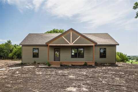 3559 Delaware Road, Pomona, KS 66076