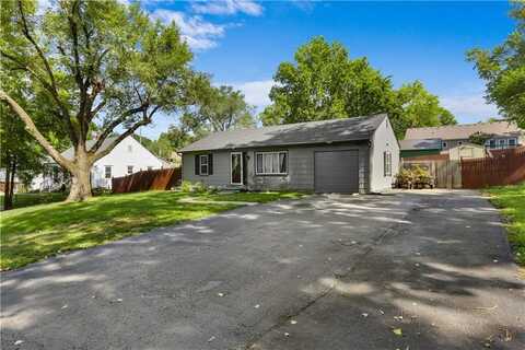 3406 NE 57th Street, Gladstone, MO 64119