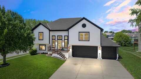 6219 NE 119th Terrace, Kansas City, MO 64156