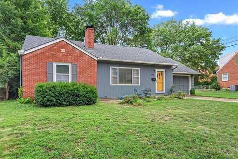 508 W 85 Terrace, Kansas City, MO 64114