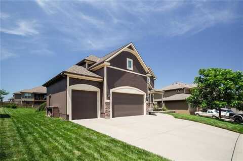 406 Yolanda Circle, Kearney, MO 64060