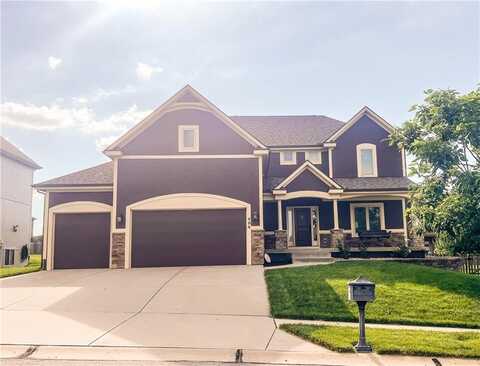 406 Yolanda Circle, Kearney, MO 64060