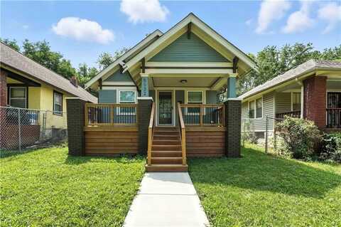 5132 Wabash Avenue, Kansas City, MO 64130