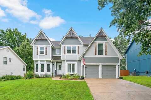 14761 W 142nd Street, Olathe, KS 66062
