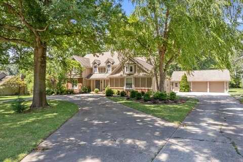 15916 Riggs Road, Stilwell, KS 66085