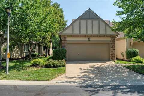 14343 Russell Street, Overland Park, KS 66223