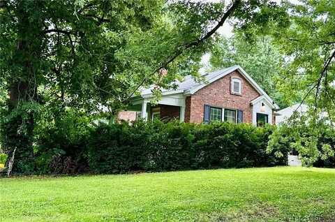 2528 Union Street, Saint Joseph, MO 64506