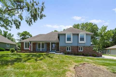 9609 W 105th Terrace, Overland Park, KS 66212