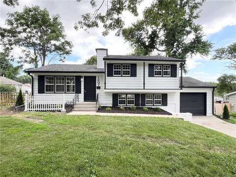 1607 NE 61st Street, Kansas City, MO 64118