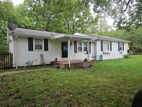 12111 County Fair Circle, Excelsior Springs, MO 64024