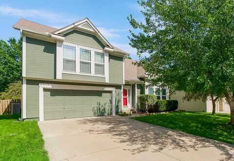 5335 Kenton Road, Shawnee, KS 66226
