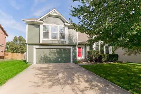 5335 Kenton Road, Shawnee, KS 66226