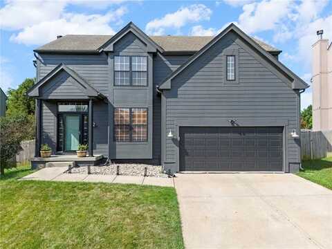 9212 N Harrison Street, Kansas City, MO 64155