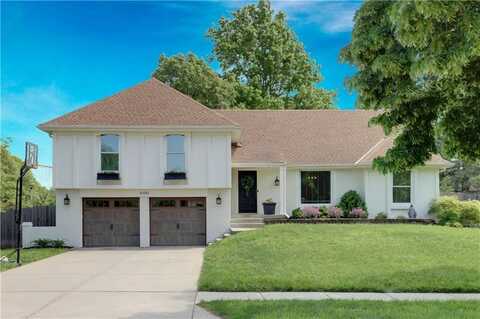 10501 Flint Street, Overland Park, KS 66214