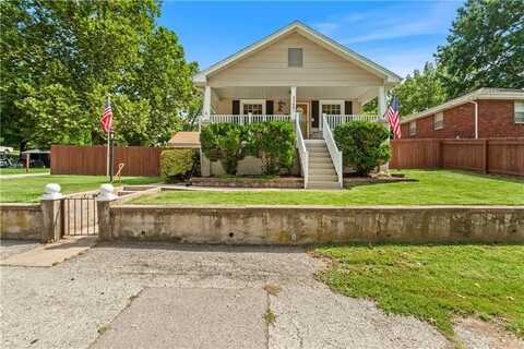 11407 Burton Street, Sugar Creek, MO 64054
