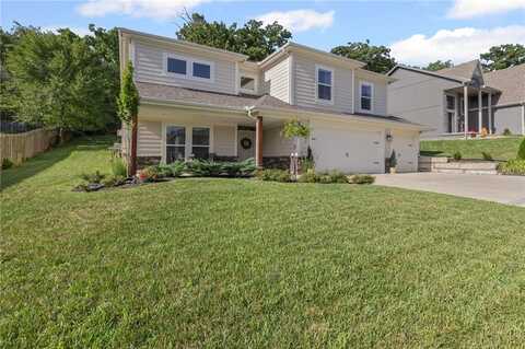 1804 NW 59th Street, Kansas City, MO 64118