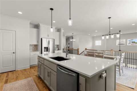 1804 NW 59th Street, Kansas City, MO 64118