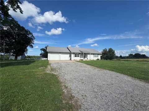 20911 S Staley Mound Road, Pleasant Hill, MO 64080