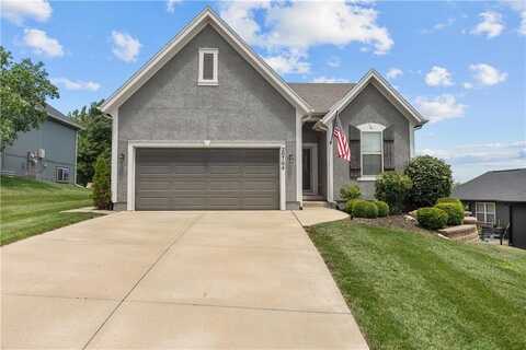 20704 W 72nd Terrace, Shawnee, KS 66218