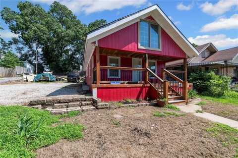 6012 E 16th Street, Kansas City, MO 64126