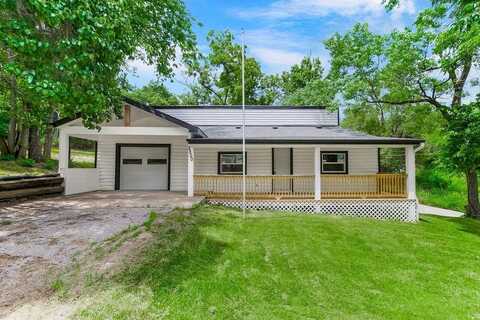 2800 Vista Street, Kansas City, KS 66106
