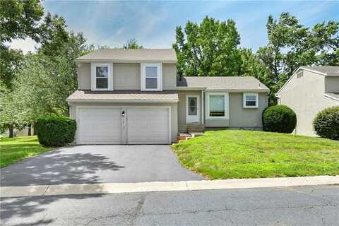 12810 W 108th Street, Overland Park, KS 66210