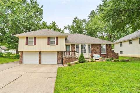 11809 E 60th Street, Kansas City, MO 64133